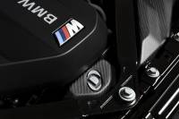 Dinan - GFBV D760-0063-B Dinan Matte Carbon Fiber Cold Air Intake - 2021-2026 BMW M2/M3/M4 - Fits 2021-2026 BMW M3, M4, M2 - Image 10