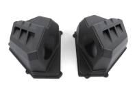 Dinan - GFBV D760-0063-B Dinan Matte Carbon Fiber Cold Air Intake - 2021-2026 BMW M2/M3/M4 - Fits 2021-2026 BMW M3, M4, M2 - Image 12
