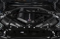 Dinan - GFBV D760-0063-B Dinan Matte Carbon Fiber Cold Air Intake - 2021-2026 BMW M2/M3/M4 - Fits 2021-2026 BMW M3, M4, M2 - Image 13