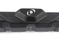 Dinan - GFBV D760-0063-B Dinan Matte Carbon Fiber Cold Air Intake - 2021-2026 BMW M2/M3/M4 - Fits 2021-2026 BMW M3, M4, M2 - Image 15