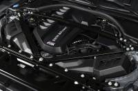 Dinan - GFBV D760-0063-B Dinan Matte Carbon Fiber Cold Air Intake - 2021-2026 BMW M2/M3/M4 - Fits 2021-2026 BMW M3, M4, M2 - Image 17