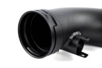 Dinan - GFBV D760-0064 Dinan Intake Resonator Delete Pipe - 2014-2024 MINI Cooper S/JCW & C'man S/JCW; Dinan Intake Resonator Delete Pipe - 2018-2023 BMW X1/X2 28i - Fits select 2014-2024 Mini, BMW applications - Image 2