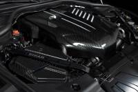 Dinan - GFBV D760-0065 Dinan Cold Air Intake - 2020-2026 Toyota GR Supra 3.0 & 2020-2026 BMW Z4 M40i - Fits 2019-2026 BMW Z4 - Image 4