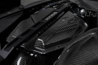 Dinan - GFBV D760-0065 Dinan Cold Air Intake - 2020-2026 Toyota GR Supra 3.0 & 2020-2026 BMW Z4 M40i - Fits 2019-2026 BMW Z4 - Image 6