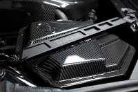 Dinan - GFBV D760-0065 Dinan Cold Air Intake - 2020-2026 Toyota GR Supra 3.0 & 2020-2026 BMW Z4 M40i - Fits 2019-2026 BMW Z4 - Image 24
