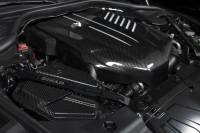 Dinan - GFBV D760-0065 Dinan Cold Air Intake - 2020-2026 Toyota GR Supra 3.0 & 2020-2026 BMW Z4 M40i - Fits 2019-2026 BMW Z4 - Image 28