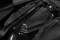 Dinan - GFBV D760-0065 Dinan Cold Air Intake - 2020-2026 Toyota GR Supra 3.0 & 2020-2026 BMW Z4 M40i - Fits 2019-2026 BMW Z4 - Image 30