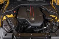 Dinan - GFBV D760-0066 Dinan Cold Air Intake - 2019-2026 BMW Z4 sDrive30i; Dinan Cold Air Intake - 2021-2024 Toyota GR Supra 2.0 - Fits 2019-2026 BMW Z4 - Image 3