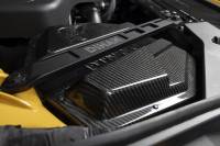 Dinan - GFBV D760-0066 Dinan Cold Air Intake - 2019-2026 BMW Z4 sDrive30i; Dinan Cold Air Intake - 2021-2024 Toyota GR Supra 2.0 - Fits 2019-2026 BMW Z4 - Image 5
