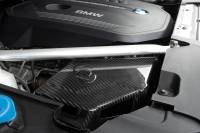 Dinan - GFBV D760-0068 Dinan Cold Air Intake - 2016-2026 BMW 540i/740i/840i/X5 40i/X6 40i/X7 40i - Fits select 2016-2026 BMW models - Image 16
