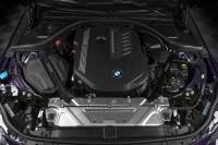 Dinan - GFBV D760-0069 Dinan Cold Air Intake - 2020-2026 BMW M340i/M440i; Dinan Cold Air Intake - 2022-2026 BMW M240i - Fits select 2020-2026 BMW models - Image 4