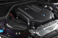 Dinan - GFBV D760-0069 Dinan Cold Air Intake - 2020-2026 BMW M340i/M440i; Dinan Cold Air Intake - 2022-2026 BMW M240i - Fits select 2020-2026 BMW models - Image 5