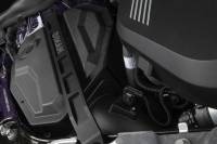 Dinan - GFBV D760-0070 Dinan Cold Air Intake - 2019-2024 BMW 330i/430i; Dinan Cold Air Intake - 2023-2026 BMW 230i - Fits select 2019-2026 BMW models - Image 14
