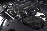 Dinan - GFBV D760-0071 Dinan Cold Air Intake - 2020-2023 BMW M550i & 2019-2026 BMW M850i - Fits 2019-2026 BMW M850i xDrive, M850i xDrive Gran Coupe, M550i xDrive - Image 3