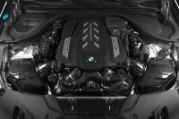 Dinan - GFBV D760-0071 Dinan Cold Air Intake - 2020-2023 BMW M550i & 2019-2026 BMW M850i - Fits 2019-2026 BMW M850i xDrive, M850i xDrive Gran Coupe, M550i xDrive - Image 6