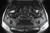 Dinan - GFBV D760-0071 Dinan Cold Air Intake - 2020-2023 BMW M550i & 2019-2026 BMW M850i - Fits 2019-2026 BMW M850i xDrive, M850i xDrive Gran Coupe, M550i xDrive - Image 9