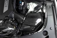 Dinan - GFBV D760-0071 Dinan Cold Air Intake - 2020-2023 BMW M550i & 2019-2026 BMW M850i - Fits 2019-2026 BMW M850i xDrive, M850i xDrive Gran Coupe, M550i xDrive - Image 13
