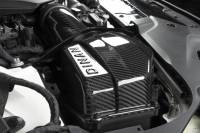Dinan - GFBV D760-0071 Dinan Cold Air Intake - 2020-2023 BMW M550i & 2019-2026 BMW M850i - Fits 2019-2026 BMW M850i xDrive, M850i xDrive Gran Coupe, M550i xDrive - Image 15