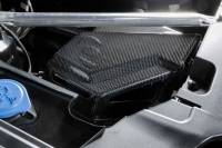 Dinan - GFBV D760-0075 Dinan Cold Air Intake - 2020-2025 BMW X3/X4 M40i - Fits 2020-2025 BMW X4, X3 - Image 7