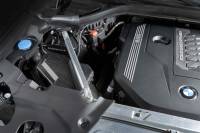 Dinan - GFBV D760-0075 Dinan Cold Air Intake - 2020-2025 BMW X3/X4 M40i - Fits 2020-2025 BMW X4, X3 - Image 11