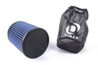 Dinan - GFBV D760-0321B Dinan Cold Air Intake - 1996-1999 BMW 3-Series - Fits select 1996-1999 BMW models - Image 2