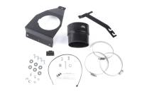Dinan - GFBV D760-0321B Dinan Cold Air Intake - 1996-1999 BMW 3-Series - Fits select 1996-1999 BMW models - Image 3