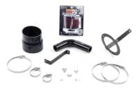 Dinan - GFBV D760-0660A Dinan Cold Air Intake - 1999-2001 BMW 740i - Fits 1999-2001 BMW 740i, 740iL - Image 2