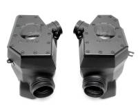 Dinan - GFBV D763-0044 Dinan High Flow Air Mass Meter/Intake Assemblies - 2006-2010 BMW M5/M6 - Fits 2006-2010 BMW M5, M6 - Image 1