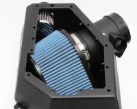 Dinan - GFBV D763-0044 Dinan High Flow Air Mass Meter/Intake Assemblies - 2006-2010 BMW M5/M6 - Fits 2006-2010 BMW M5, M6 - Image 2