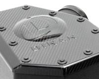 Dinan - GFBV D763-0044 Dinan High Flow Air Mass Meter/Intake Assemblies - 2006-2010 BMW M5/M6 - Fits 2006-2010 BMW M5, M6 - Image 3