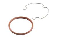 Dinan - GFBV D763-0101 Dinan B58 'G' Chassis Turbo Inlet Fit Kit - 2020-2025 X3/X4 M40i - Fits 2020-2025 BMW X4, X3 - Image 1