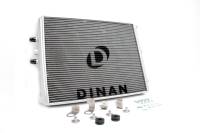 Dinan - GFBV D780-0001A Dinan High Performance Heat Exchanger - 2015-2021 BMW M2/M3/M4 - Fits 2015-2021 BMW M4, M3, M2 - Image 2