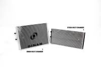 Dinan - GFBV D780-0001A Dinan High Performance Heat Exchanger - 2015-2021 BMW M2/M3/M4 - Fits 2015-2021 BMW M4, M3, M2 - Image 3