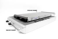 Dinan - GFBV D780-0001A Dinan High Performance Heat Exchanger - 2015-2021 BMW M2/M3/M4 - Fits 2015-2021 BMW M4, M3, M2 - Image 4