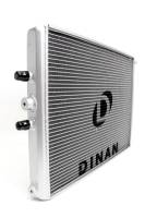 Dinan - GFBV D780-0001A Dinan High Performance Heat Exchanger - 2015-2021 BMW M2/M3/M4 - Fits 2015-2021 BMW M4, M3, M2 - Image 6