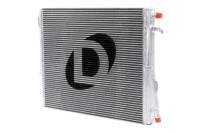 Dinan - GFBV D780-0003 Dinan High Performance Heat Exchanger - 2019-2026 BMW 330i/M340i/430i/M440i; Dinan High Performance Heat Exchanger - 2019-2026 BMW Z4 30i/Z4 M40i; Dinan High Performance Heat Exchanger - 2020-2026 Toyota GR Supra; Dinan High Perfor... - Image 5