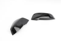 Dinan - GFBV D980-0022 Dinan Mirror Cap Set - 2012-2021 BMW 2/3/4-Series & X1 - Fits select 2012-2021 BMW models - Image 3