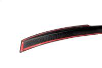 Dinan - GFBV D980-0027 Dinan Rear Deck Spoiler - 2015-2018 BMW M3 - Fits 2015-2018 BMW M3 - Image 3