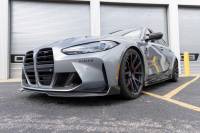 Dinan - GFBV D980-0029 Dinan Front Lip - 2021-2026 BMW M3/M4 - Fits 2021-2026 BMW M3, M4 - Image 9