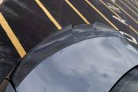 Dinan - GFBV D980-0031 Dinan Rear Deck Spoiler - 2021-2026 BMW M3 - Fits 2021-2026 BMW M3 - Image 8