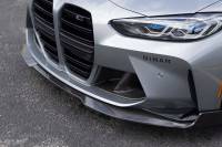 Dinan - GFBV D980-0032 Dinan Air Inlets - 2021-2026 BMW M3/M4 - Fits 2021-2026 BMW M3, M4 - Image 4