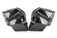 Dinan - GFBV D980-0032 Dinan Air Inlets - 2021-2026 BMW M3/M4 - Fits 2021-2026 BMW M3, M4 - Image 6