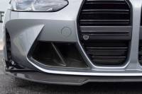 Dinan - GFBV D980-0032 Dinan Air Inlets - 2021-2026 BMW M3/M4 - Fits 2021-2026 BMW M3, M4 - Image 11