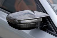 Dinan - GFBV D980-0033 Dinan Mirror Cover Set - 2021-2026 BMW M2/M3/M4 - Fits 2021-2026 BMW M3, M4, M2 - Image 2