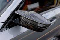 Dinan - GFBV D980-0033 Dinan Mirror Cover Set - 2021-2026 BMW M2/M3/M4 - Fits 2021-2026 BMW M3, M4, M2 - Image 6