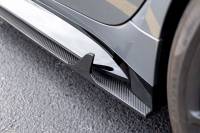 Dinan - GFBV D980-0047 Dinan Side Skirts - 2021-2026 BMW M3 - Fits 2021-2026 BMW M3 - Image 4