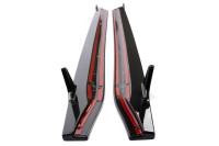 Dinan - GFBV D980-0047 Dinan Side Skirts - 2021-2026 BMW M3 - Fits 2021-2026 BMW M3 - Image 10