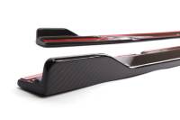 Dinan - GFBV D980-0047 Dinan Side Skirts - 2021-2026 BMW M3 - Fits 2021-2026 BMW M3 - Image 11