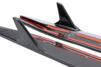 Dinan - GFBV D980-0047 Dinan Side Skirts - 2021-2026 BMW M3 - Fits 2021-2026 BMW M3 - Image 14