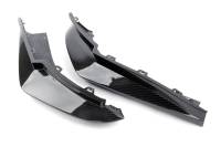 Dinan - GFBV D980-0048 Dinan Rear Side Splitters - 2021-2026 BMW M3 - Fits 2021-2026 BMW M3 - Image 6